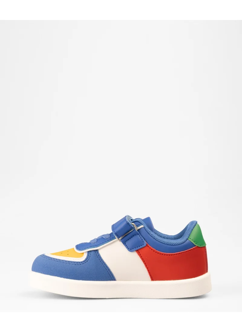 VICCO 313.F21K130 Sam Filet Children's Lighted Sports Shoes