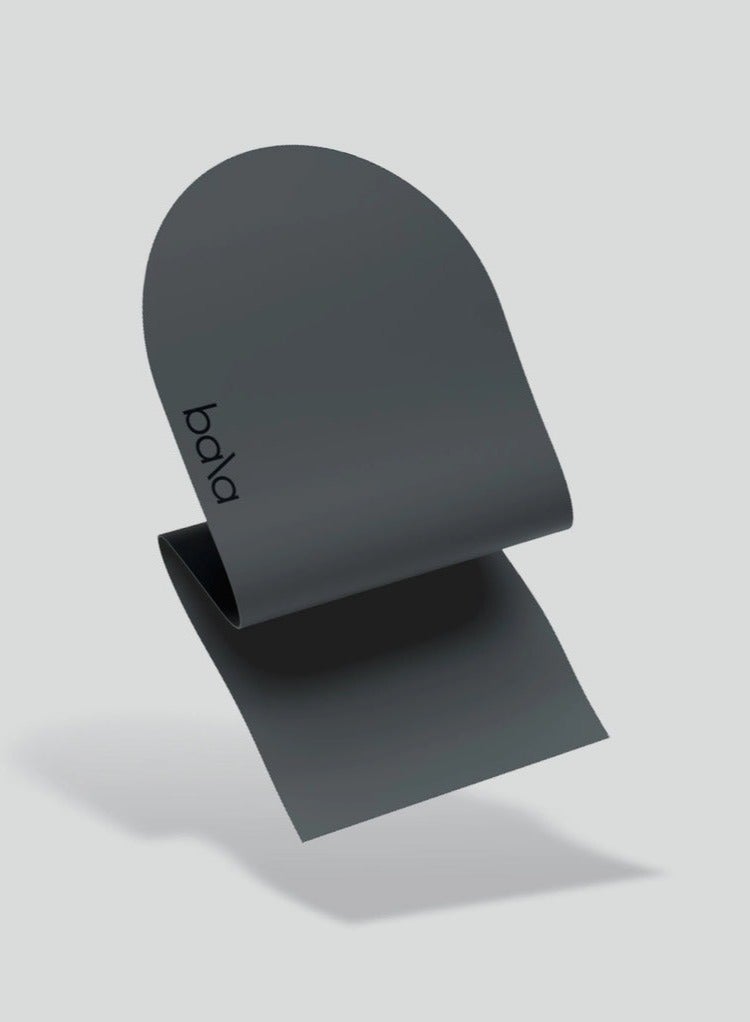 بالا حصيرة اللعب | الفحم 5 ملم - Image 1