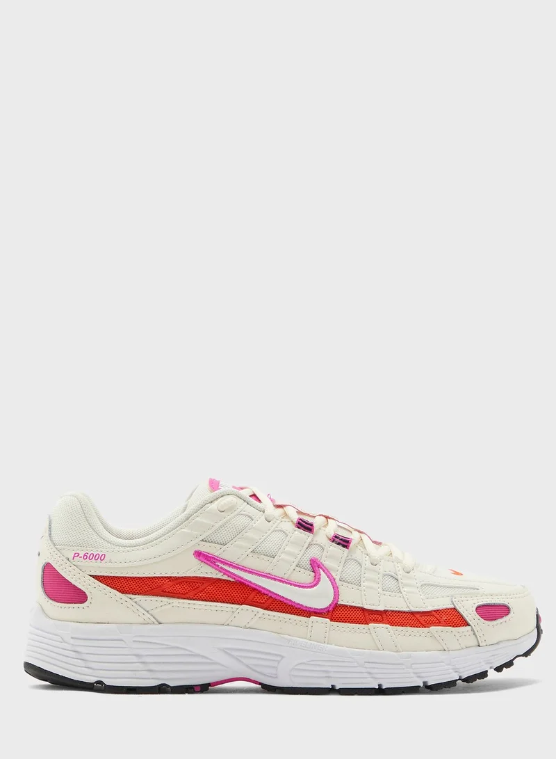 Nike Essential P-6000 2