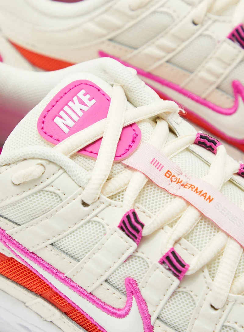 Nike Essential P-6000 2