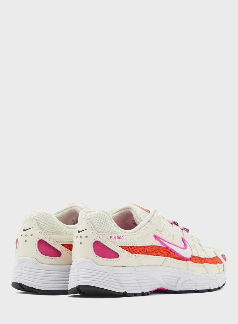 Nike Essential P-6000 2
