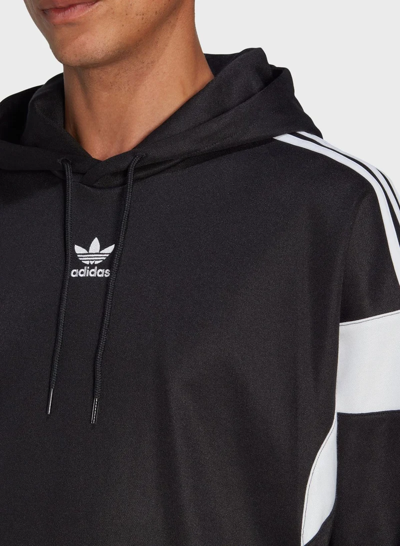 adidas Originals Cutline Hoodie