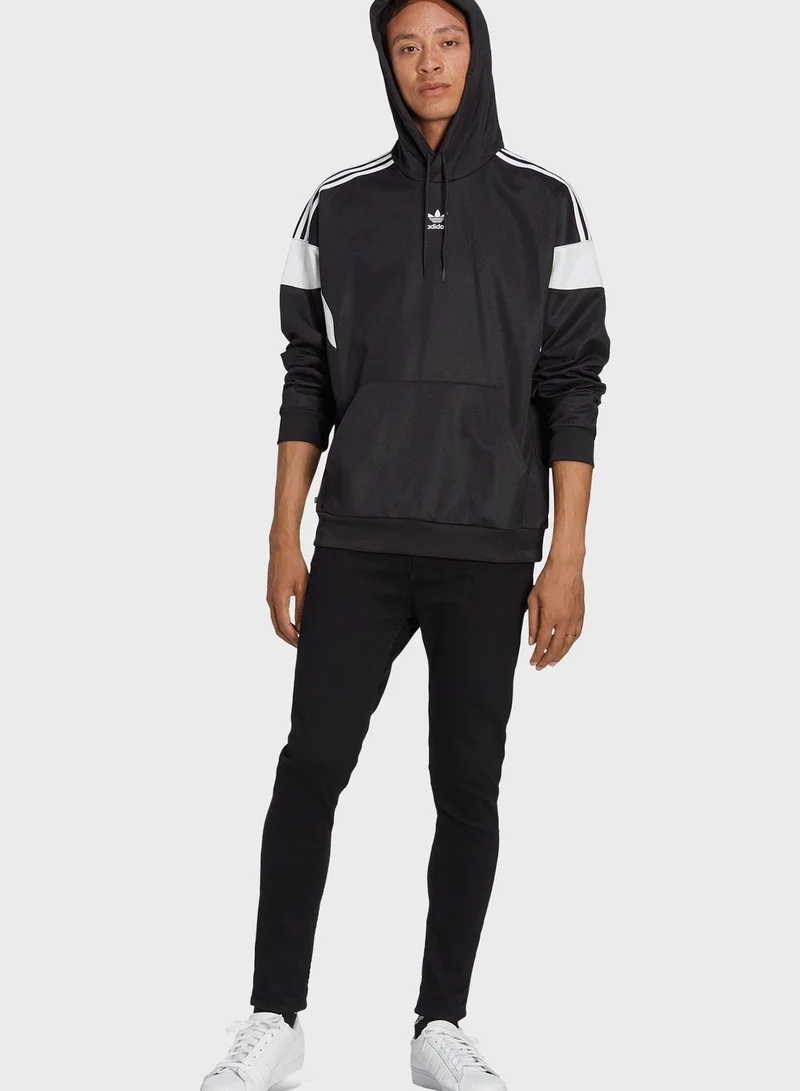 adidas Originals Cutline Hoodie