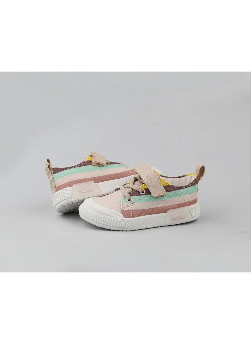 VICCO Baby Lighted Casual Shoes 925.B23Y.243-15 Multi Color