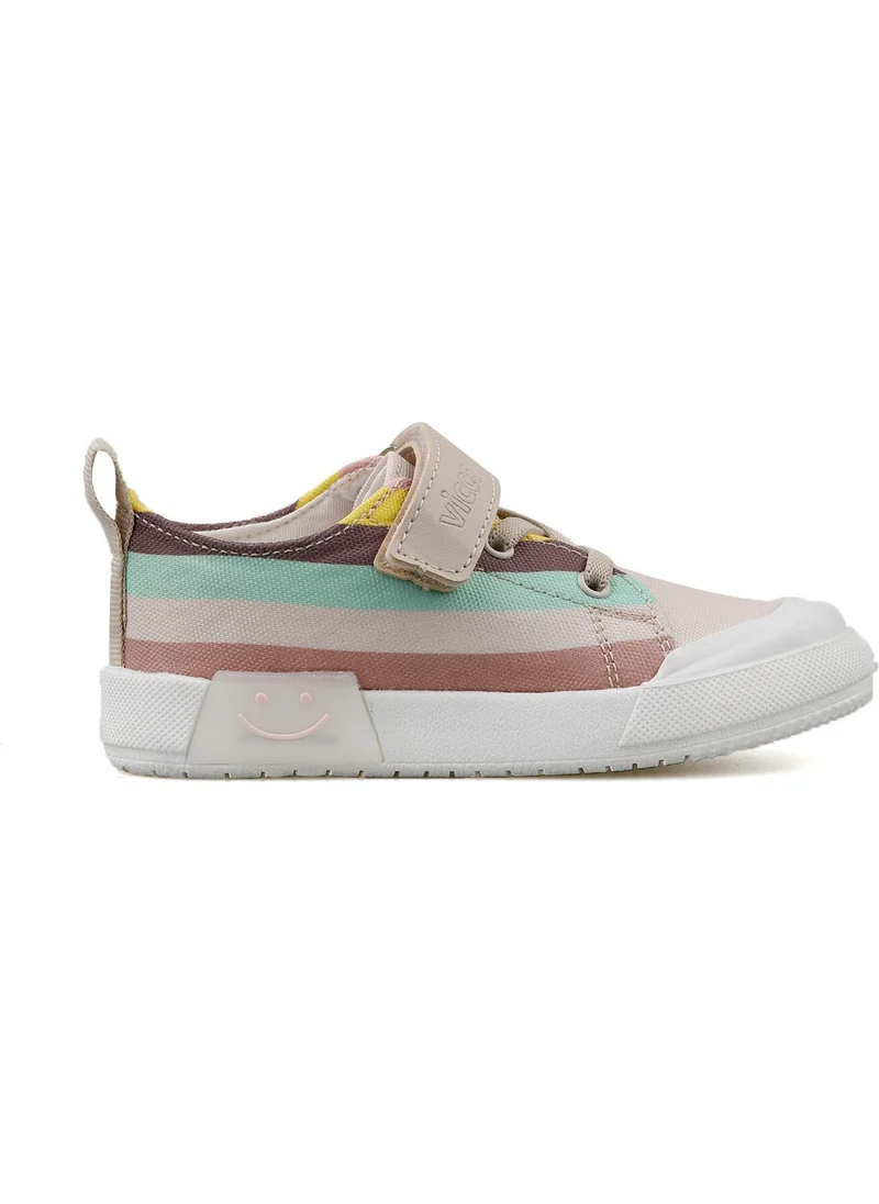 VICCO Baby Lighted Casual Shoes 925.B23Y.243-15 Multi Color