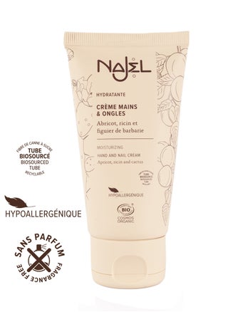Organic Moisturizing Hand Cream Apricot & Cactus Oil - pzsku/Z0378651888622E027502Z/45/1747043476/87f02aa8-0f1f-4a3f-a15c-c10e3019e732