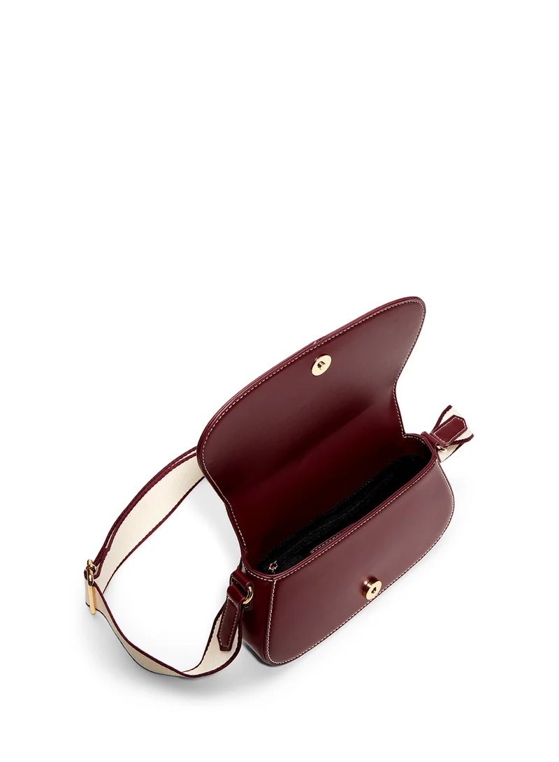 كول ات سبرنج Narrow Strap Crossbody