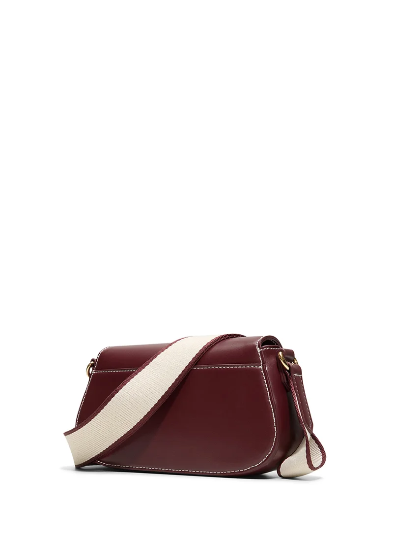 كول ات سبرنج Narrow Strap Crossbody
