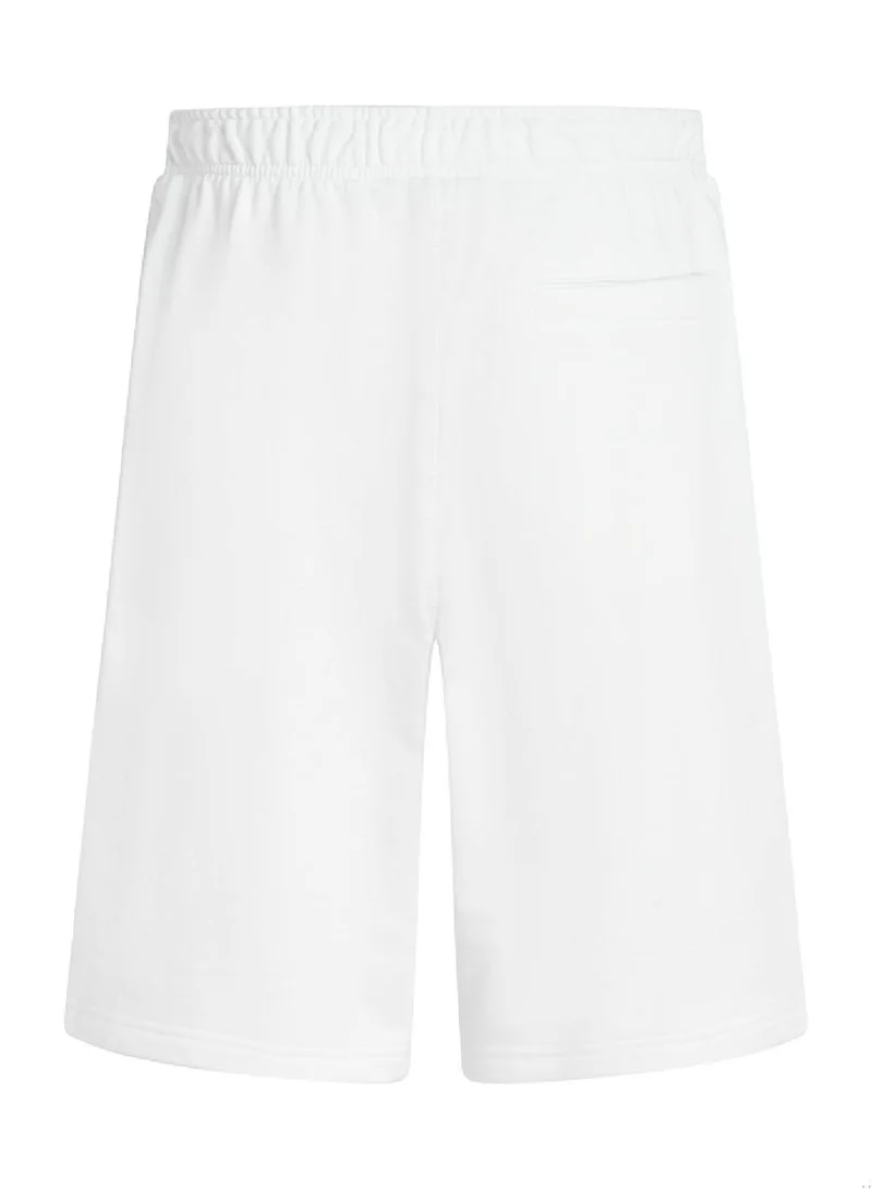 TOMMY HILFIGER Logo Sweat Shorts