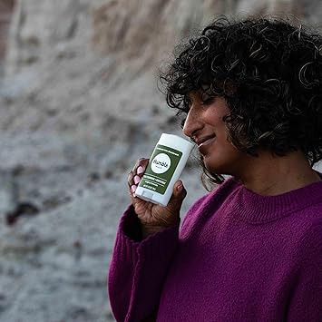 HUMBLE SIMPLE AND TRUE. Humble All Natural Deodorant Aluminum And Paraben Free Cruelty Free Men And Women Deodorant Texas Cedarwood and Grapefruit 1Pack - Image 4