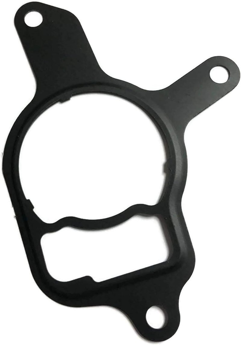 Advance Ignition Technology ADVANCE IGNITION Vacuum Pump Rebuild Seal Kit Gasket 07K145100C Compatible with Audi Volkswagen 06-14 VW Jetta Passat TT Quattro 2.5L 2006 2007 2008 2009 2010 2011 2012 2013 2014 - Image 2