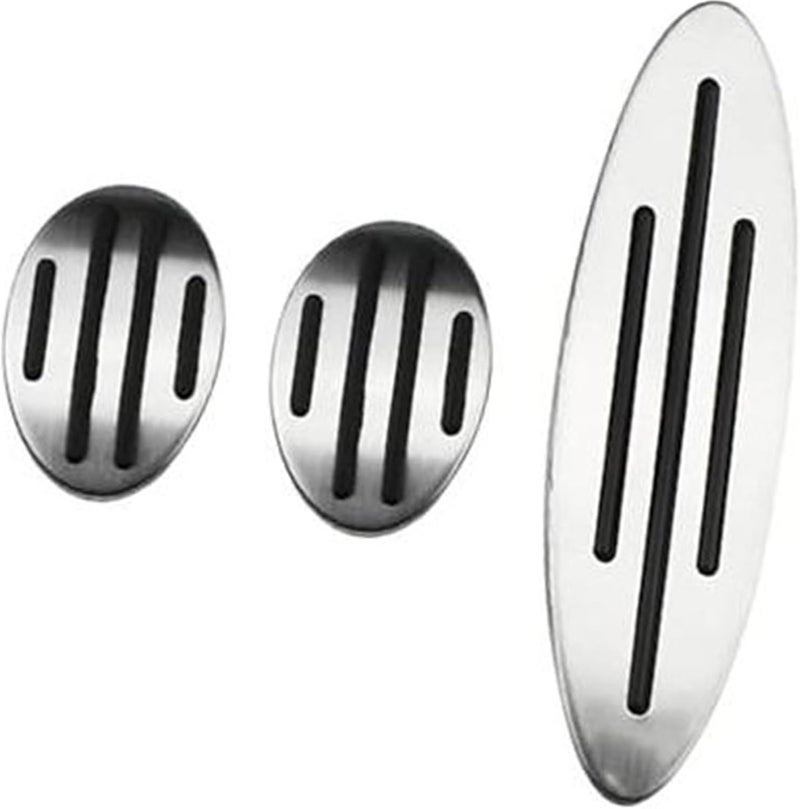 Wivplex Pedal Pad Set for BMW and MINI - Image 1