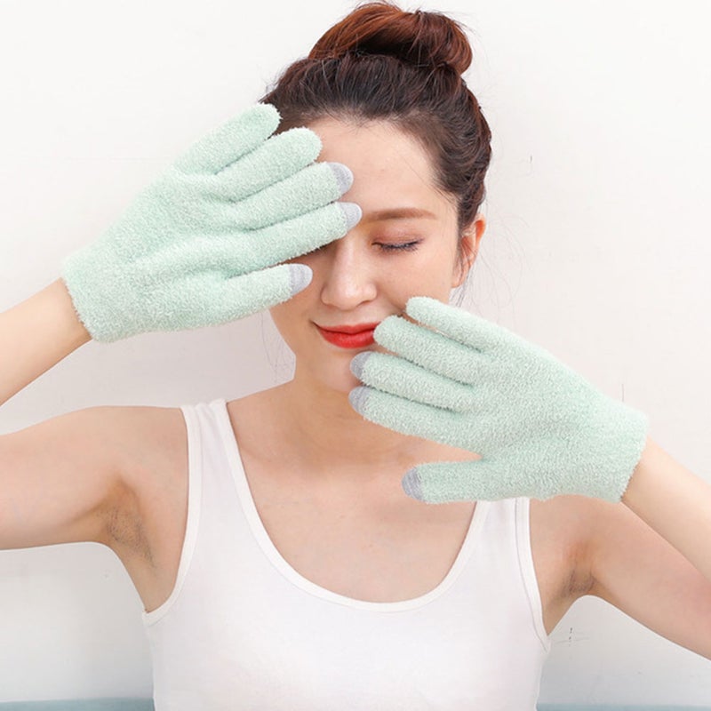 1 Pair Hand Screen Touching Hand Care Tool for Women - Image 5