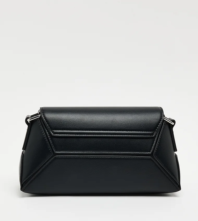 بي سي بي جي Bcbg Pu Cross Body Bags