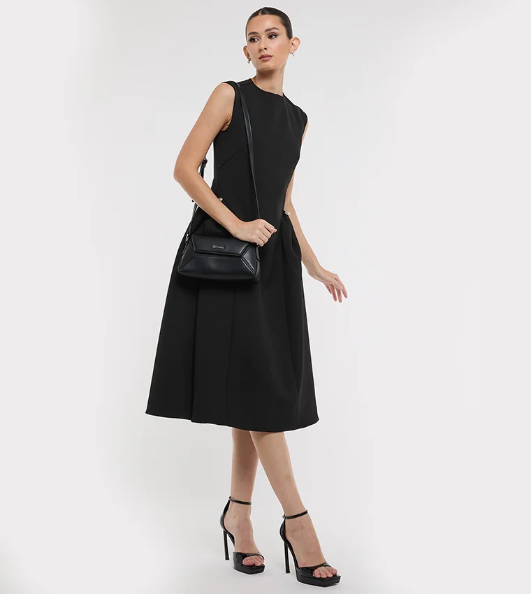 Bcbg  Bcbg Pu Cross Body Bags for Women | Best Price UAE