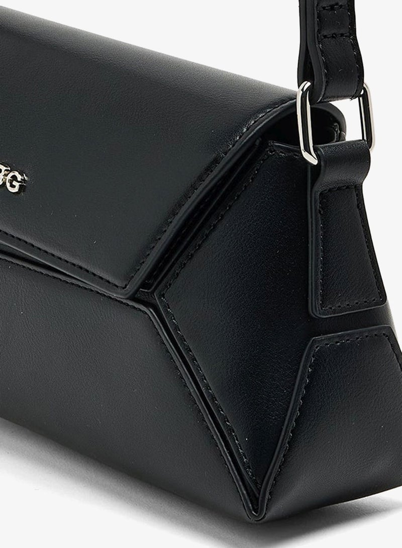 Bcbg Pu Cross Body Bags - Image 4