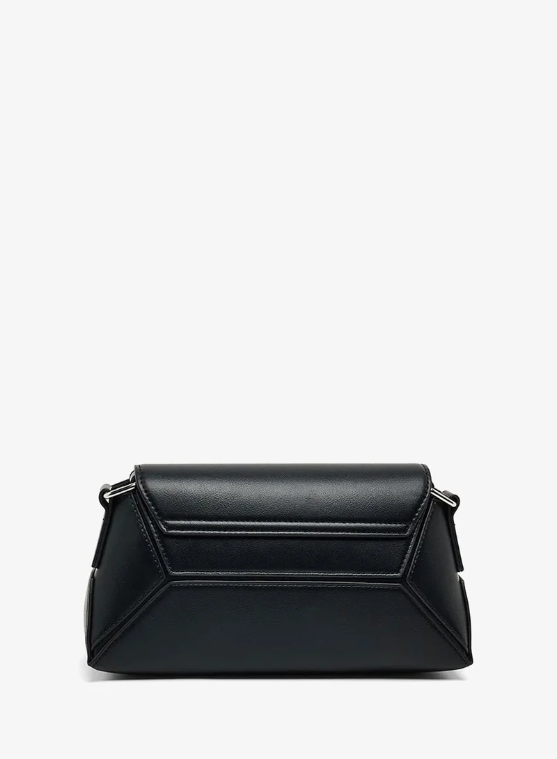 بي سي بي جي Bcbg Pu Cross Body Bags