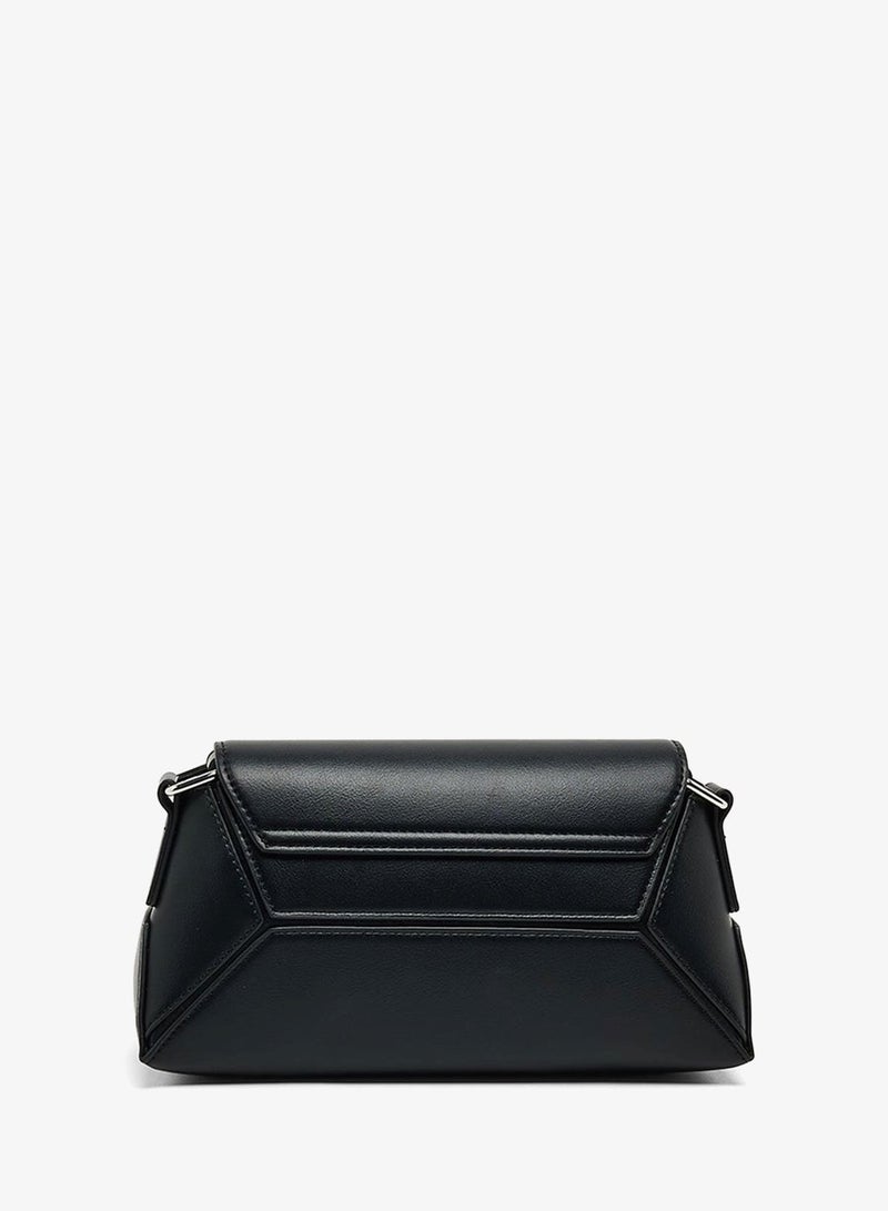 Bcbg Pu Cross Body Bags - Image 2