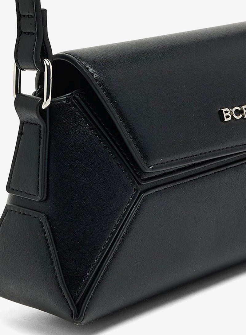 Bcbg Pu Cross Body Bags - Image 3