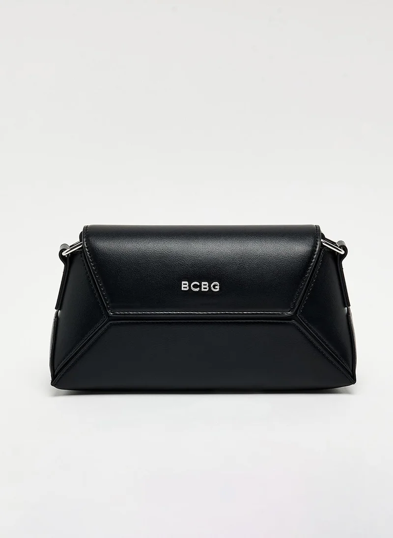 بي سي بي جي BCBG Womens BCBG61256 Crossbag, Black