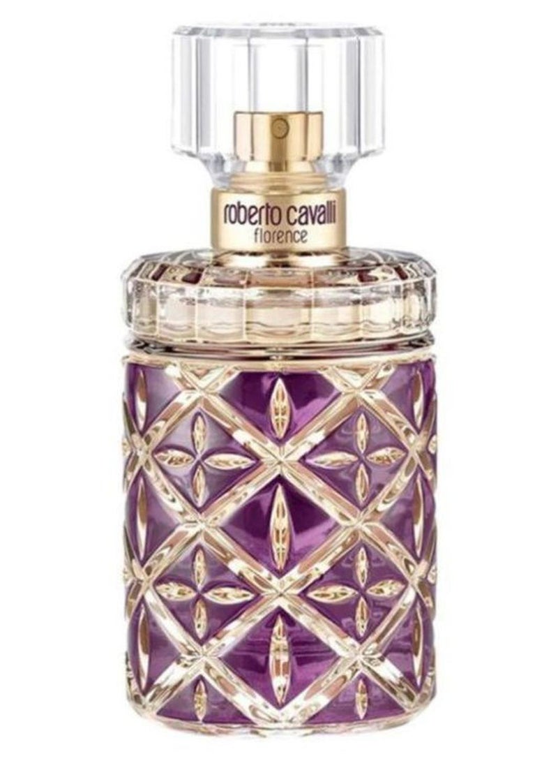 روبرتو كافالي عطر فلورنس EDP 75ملليلتر - Image 1