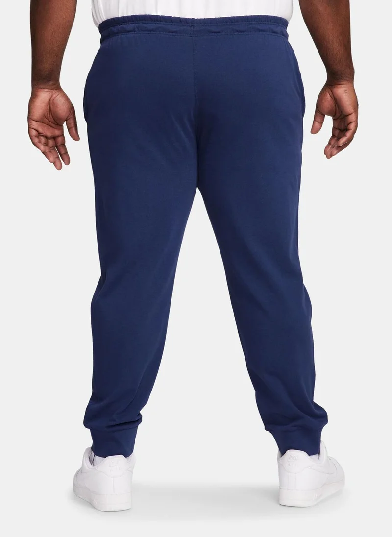 Nike Men's Club Joggers