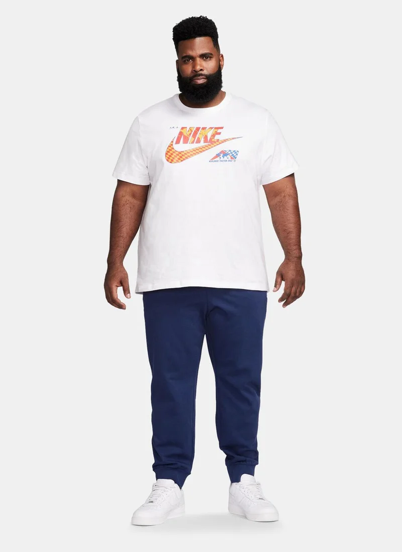 Nike Men's Club Joggers