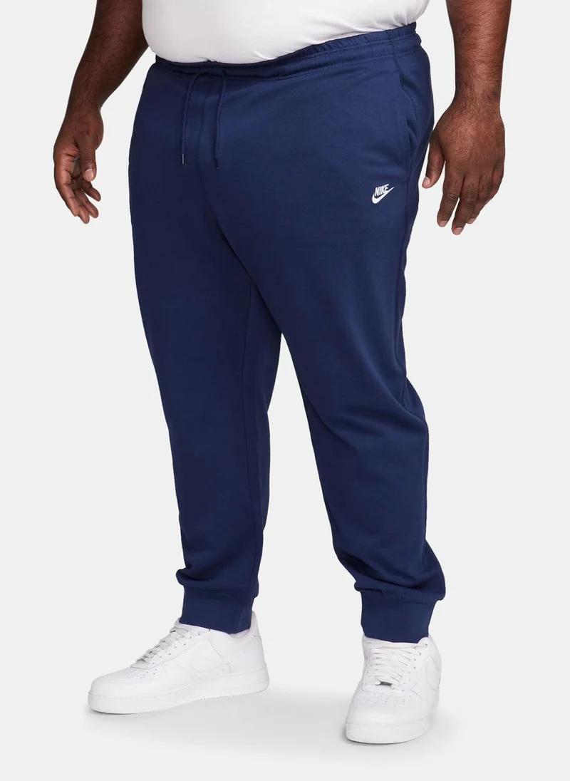 Nike Men's Club Joggers