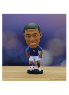 Mbappe Bobblehead