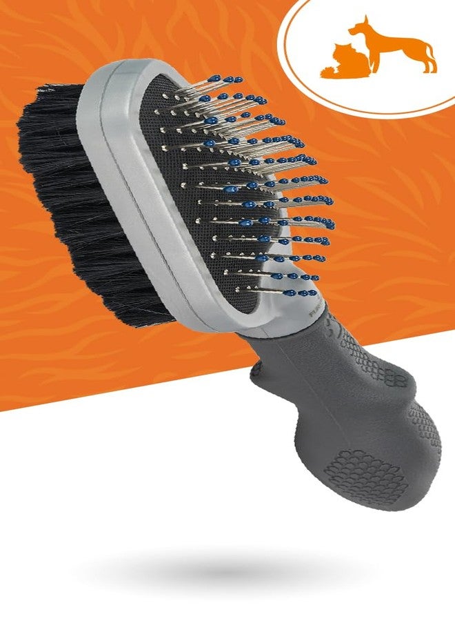 FURminator FurVac Dog Hair Vacuum Accessory, Black - Image 4