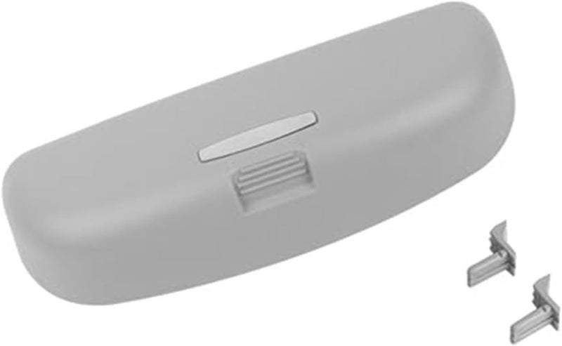 Wivplex Car Glasses Box Storage Holder for Various Audi Models - Image 1