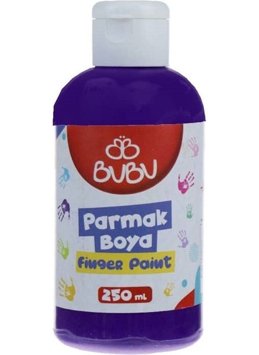 Finger Paint 250 ml Purple - pzsku/Z0379ACE01AE1CCDD97B0Z/45/_/1726144120/df8d219f-5c09-4986-b1ff-3d27144d7107