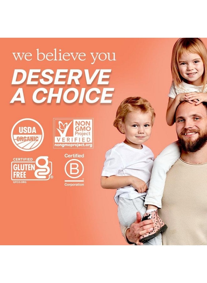 Genexa Cold Crush | Multi-Symptom Cough & Cold Relief for Adults | Delicious Organic Acai Berry Flavor | Certified Organic & Non-GMO | Homeopathic Remedy Made Clean | 60 Chewable Tablets - Image 5