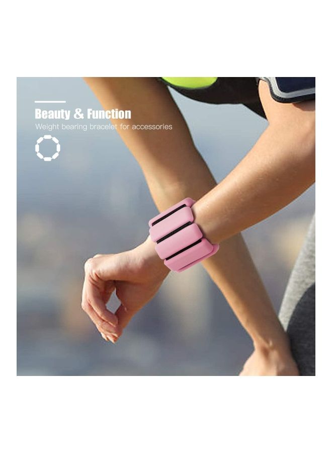 NIBEMINENT Bracelet Weight-Bearing Wristband 22x8.5x4cm  - Image 3