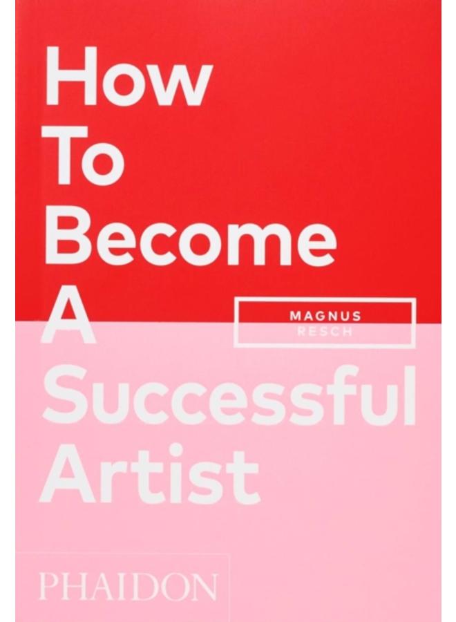 How To Become A Successful Artist 