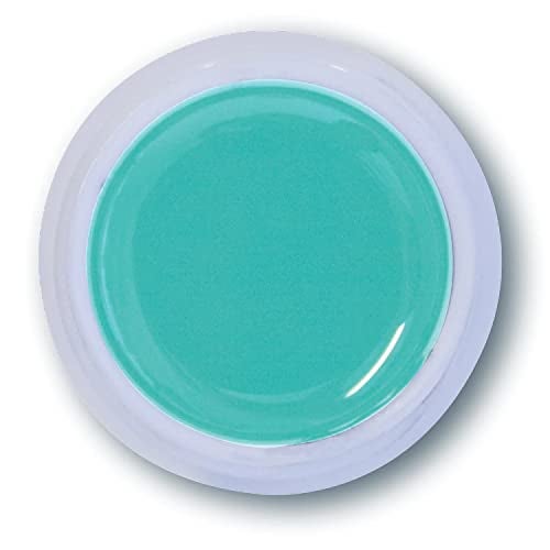 Young Nails Mission Control Gel Paint for Nails, Precision Gel Paint for Detailed Nail Art, Cure with Zero Tacky Layer, 5 grams. - Image 1