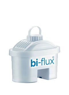 LAICA Mechanical Stream Water Pitcher Filter Jug Eco Edition with Bi-flux Mineral Balance Filter System  - Image 2