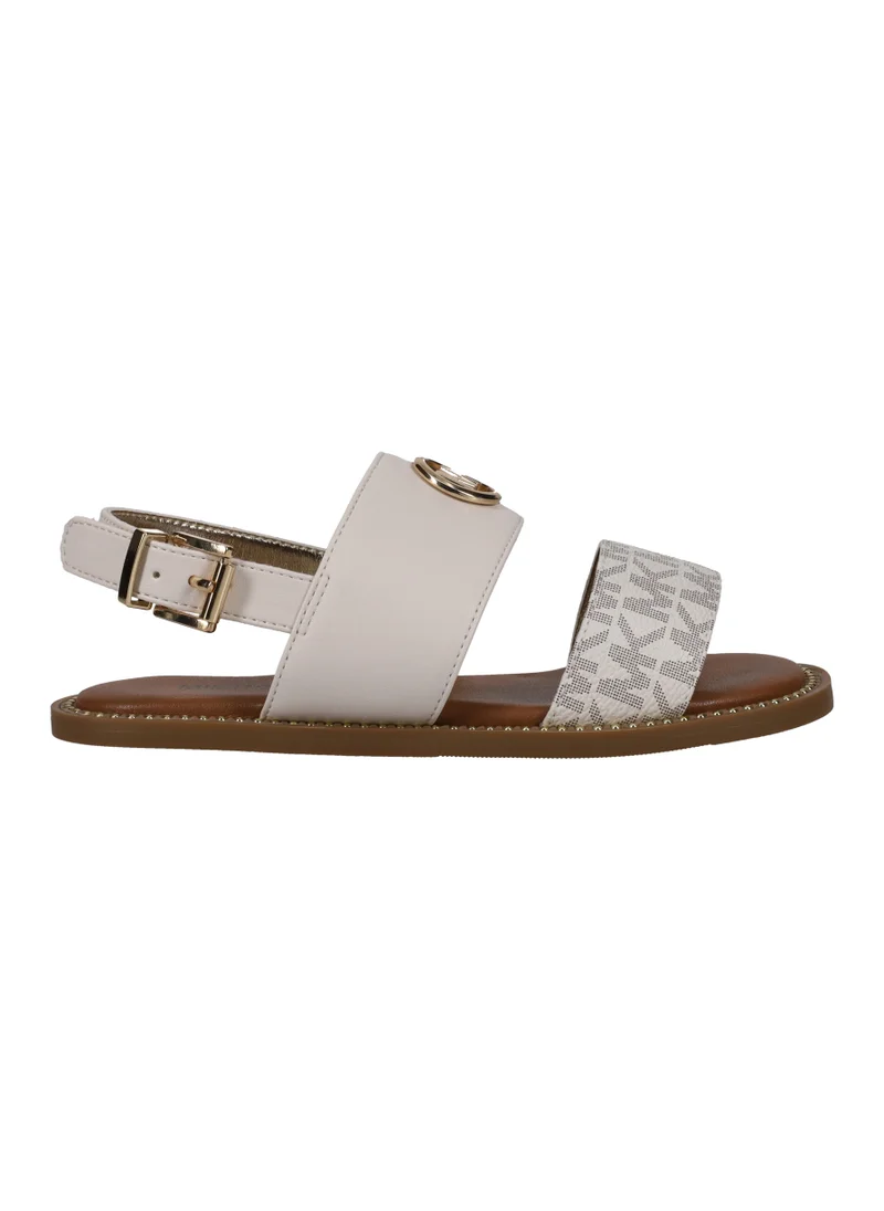 مايكل كورس Youth Jagger Maxson Ankle Strap Sandals