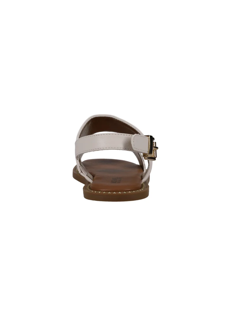 Michael Kors Youth Jagger Maxson Ankle Strap Sandals