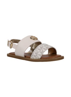 Michael Kors Youth Jagger Maxson Ankle Strap Sandals  - Image 2