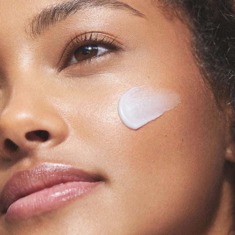 KORA Organics Plant Stem Cell Retinol Alternative Moisturizer Refill Pod, Active Retinol Alternative Smooths Wrinkles & Firms Skin, Face Moisturizer for Women & Men, Certified Organic, 1.69 fl oz - Image 3