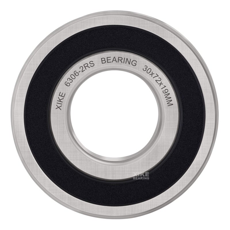 XiKe 131525500 Front Load Washer Tub Bearing ï¼† Seal Kit, Rotate Quiet and Durable Replacement for Kenmore, Frigidaire, GE, 131275200, 131462800, 407639, AP2578105, B018HFK0A4 Etc. - Image 2