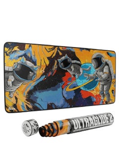 MAZE Deskmats 2XL - Astro Paw-OC