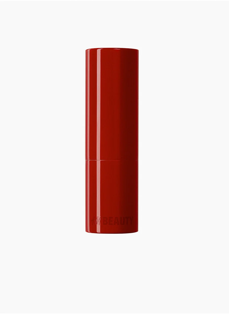 H&M Satin Lipstick