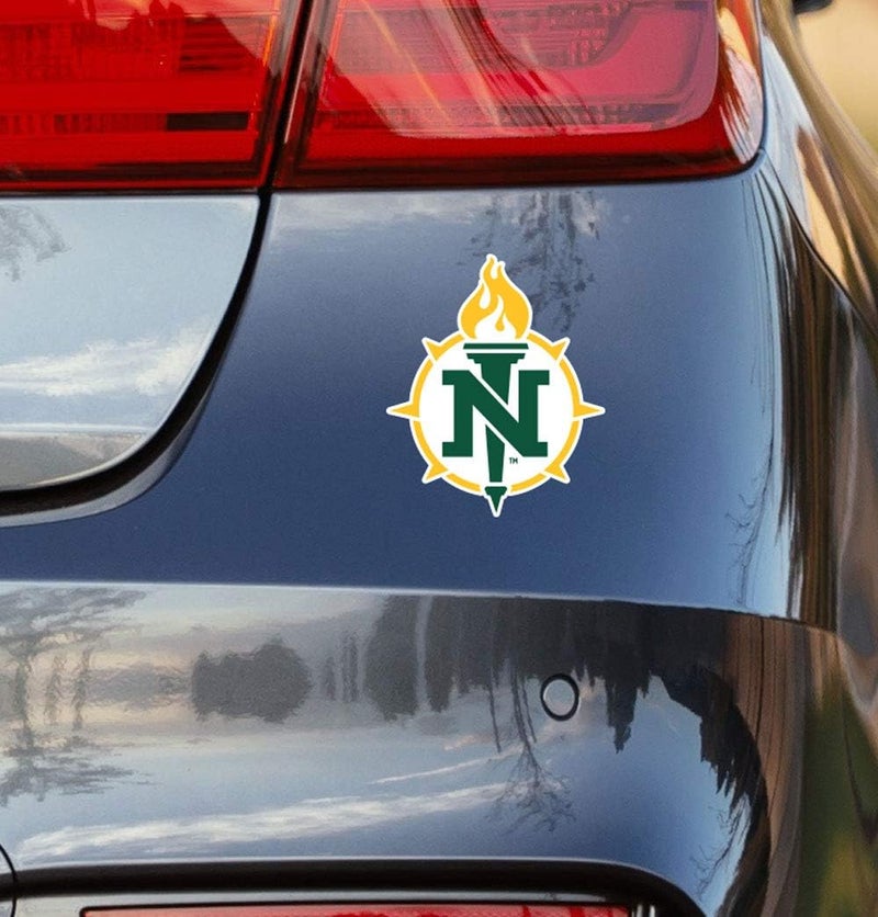 Nudge Printing NCAA Vintage Popular Car Decals - Image 2