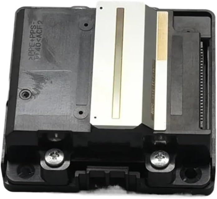 Compatible for FA04000 FA04010 L3110 Printer Head L210 L301 L355 L365 L382 L385 L395 L405 L3150 L3250 L4150 L4160(L4150) - Image 1