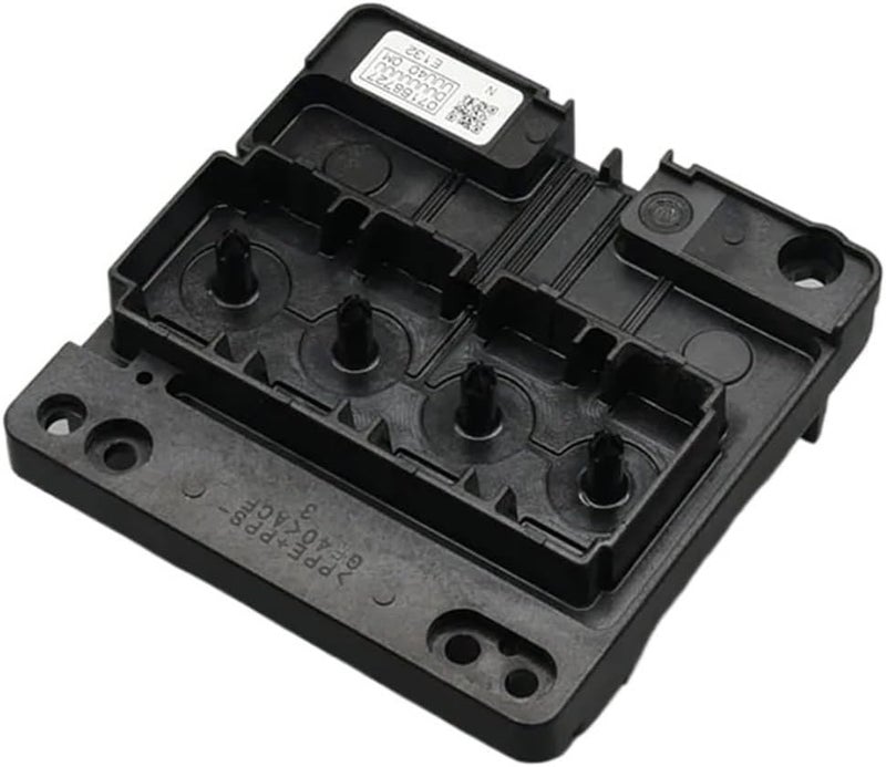 Compatible for FA04000 FA04010 L3110 Printer Head L210 L301 L355 L365 L382 L385 L395 L405 L3150 L3250 L4150 L4160(L4150) - Image 4
