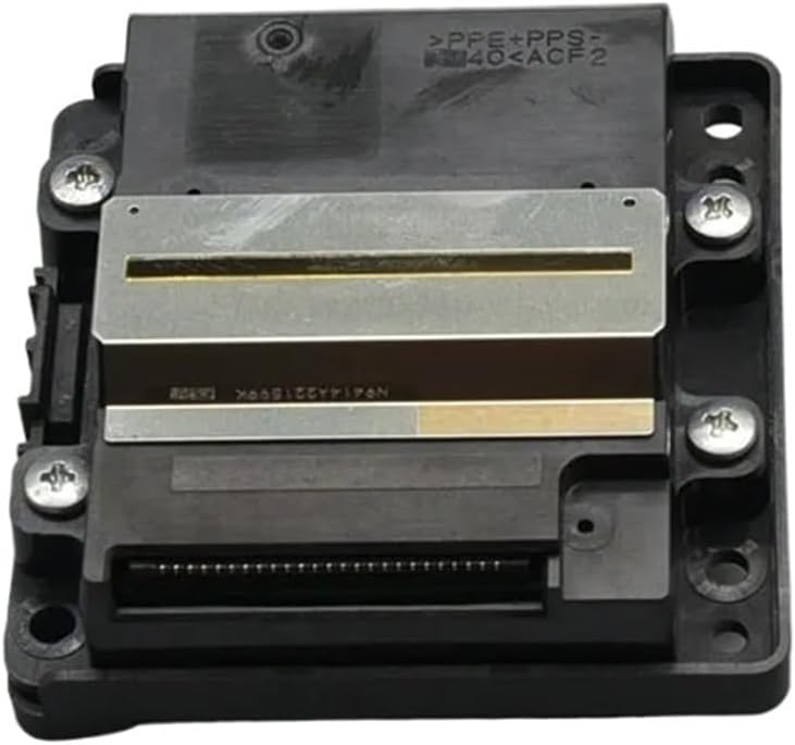 Compatible for FA04000 FA04010 L3110 Printer Head L210 L301 L355 L365 L382 L385 L395 L405 L3150 L3250 L4150 L4160(L4150) - Image 2