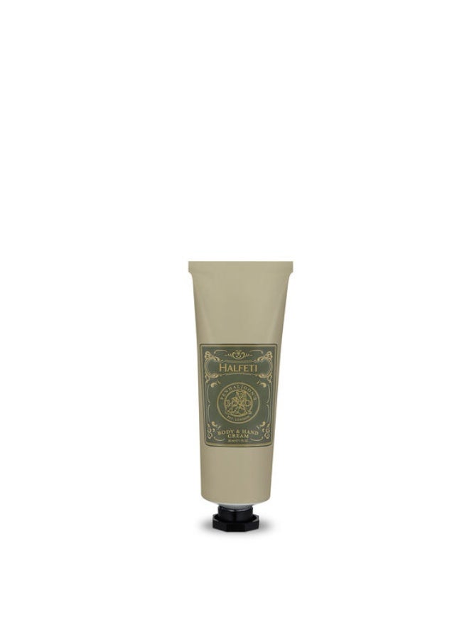 Penhaligon's Halfeti Hand Cream 30ml - Image 1
