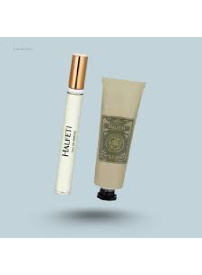 Penhaligon's Halfeti Hand Cream 30ml - Image 2